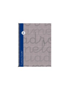 UNP CUAD.ESPIR 4ºLAMELA C.2 5GR7CTE002G